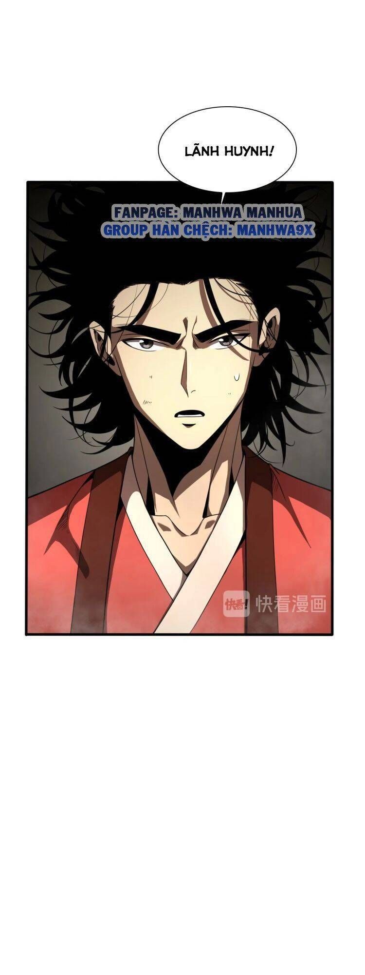 Chư Giới Mạt Nhân Tại Tuyến Chapter 18 - Trang 25
