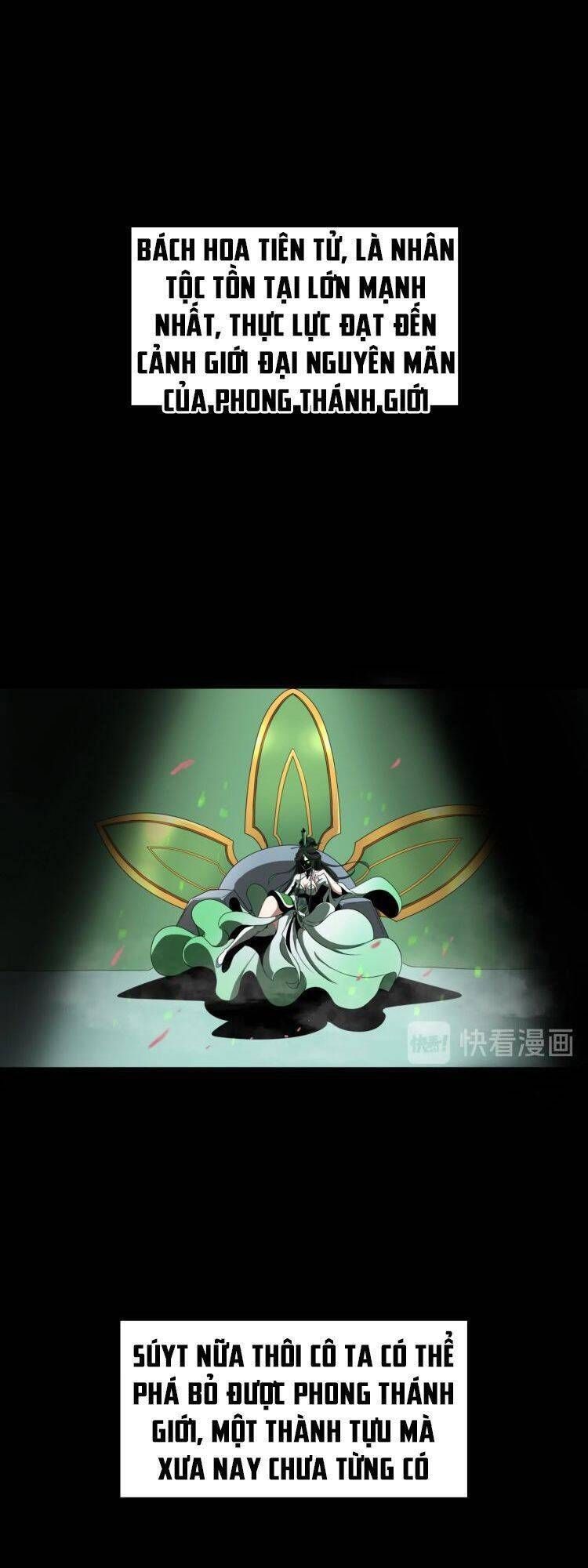 Chư Giới Mạt Nhân Tại Tuyến Chapter 18 - Trang 3