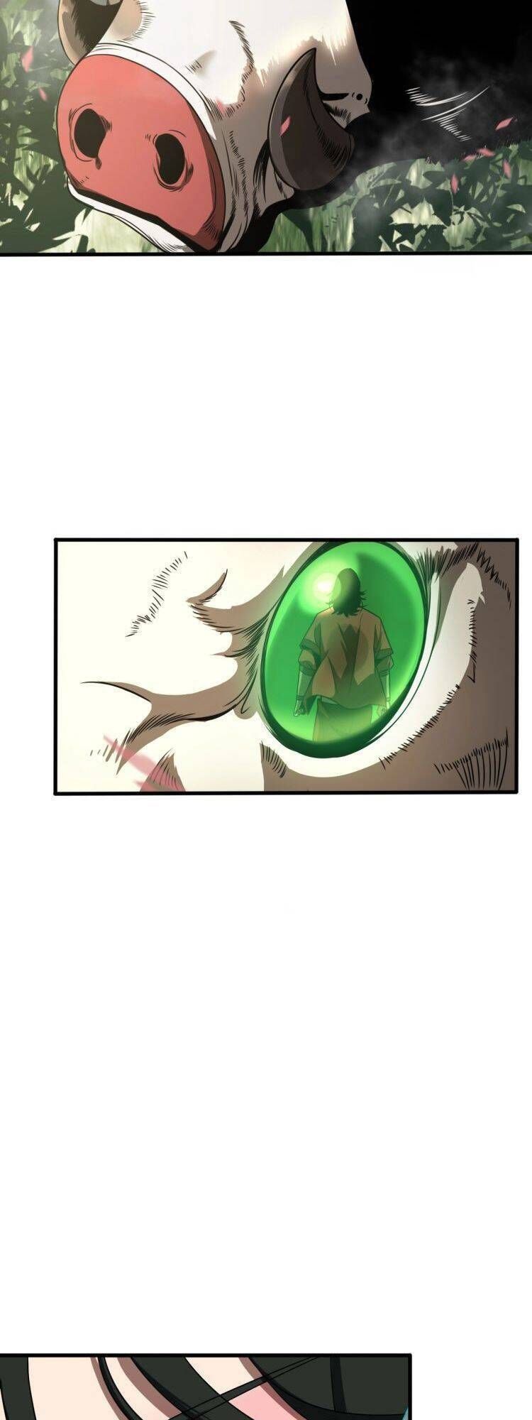 Chư Giới Mạt Nhân Tại Tuyến Chapter 18 - Trang 36
