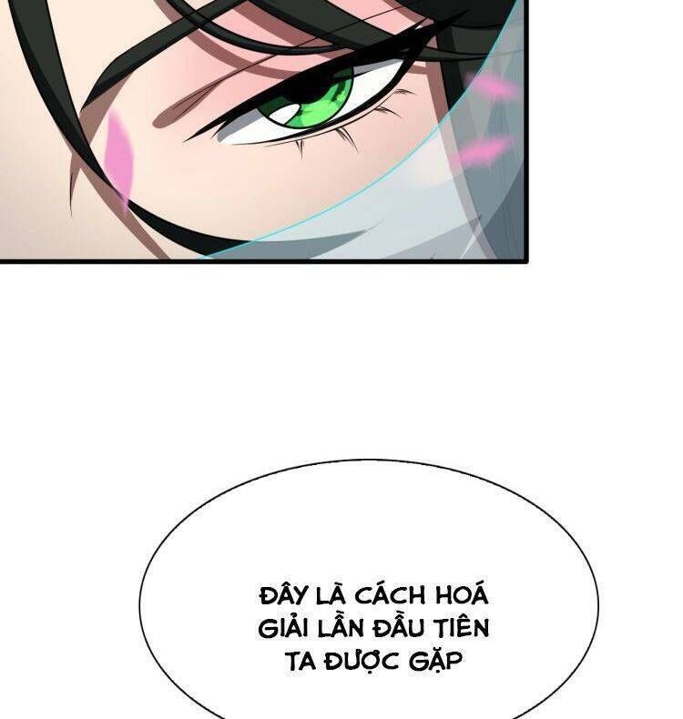 Chư Giới Mạt Nhân Tại Tuyến Chapter 18 - Trang 37