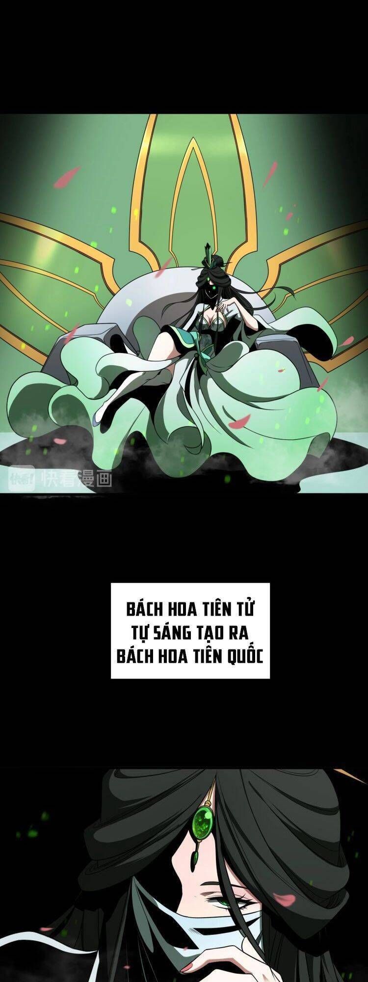 Chư Giới Mạt Nhân Tại Tuyến Chapter 18 - Trang 4