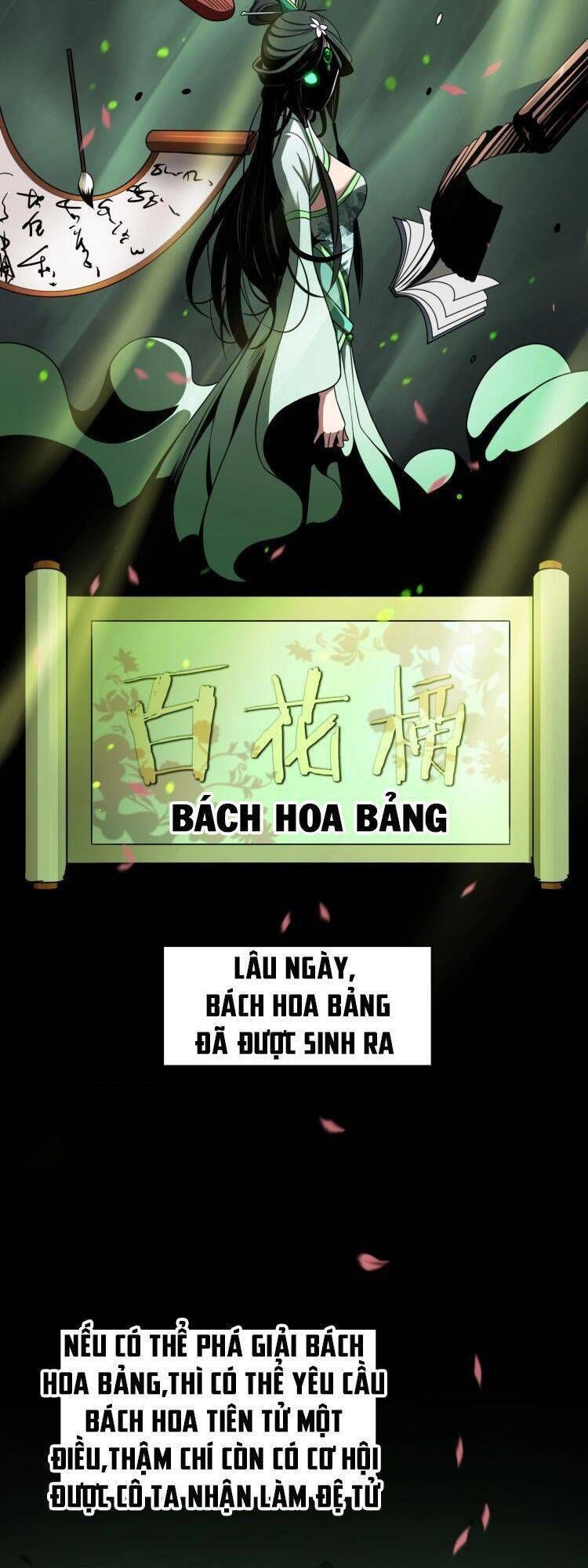 Chư Giới Mạt Nhân Tại Tuyến Chapter 18 - Trang 6