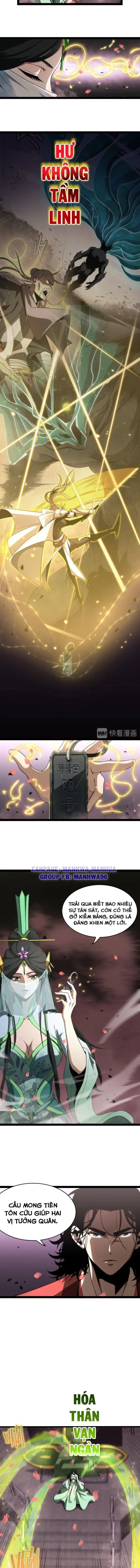 Chư Giới Mạt Nhân Tại Tuyến Chapter 23 - Trang 5
