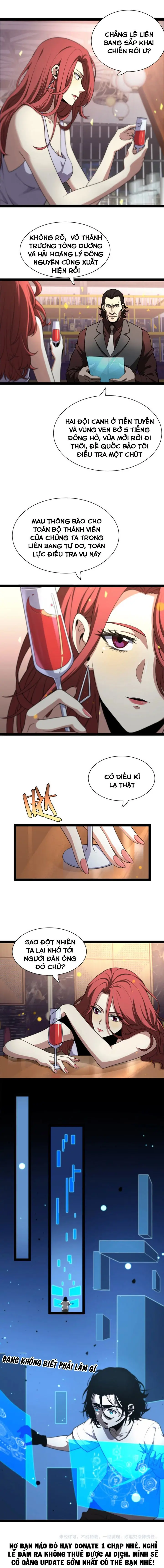Chư Giới Mạt Nhân Tại Tuyến Chapter 28 - Trang 12