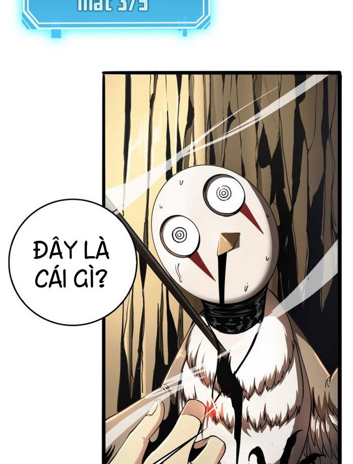 Chư Giới Mạt Nhân Tại Tuyến Chapter 3 - Trang 22