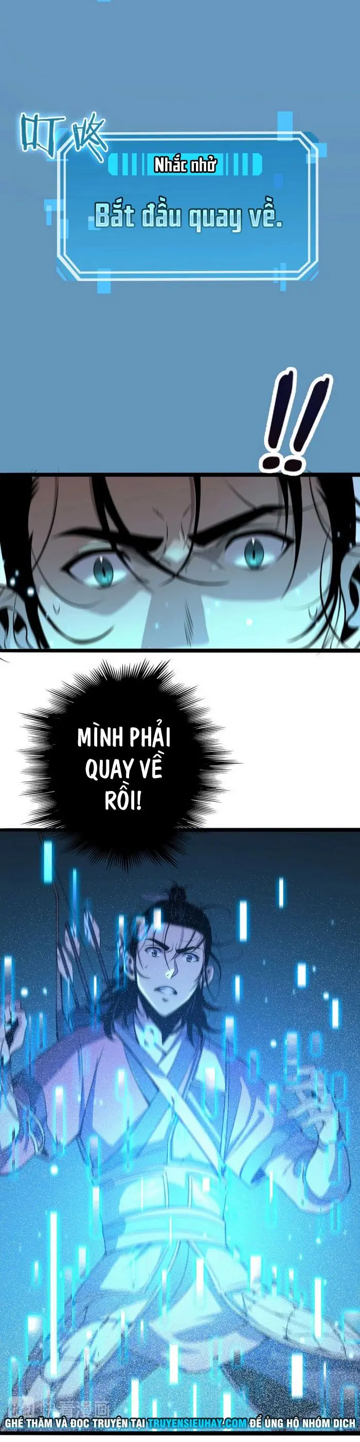 Chư Giới Mạt Nhân Tại Tuyến Chapter 3 - Trang 27