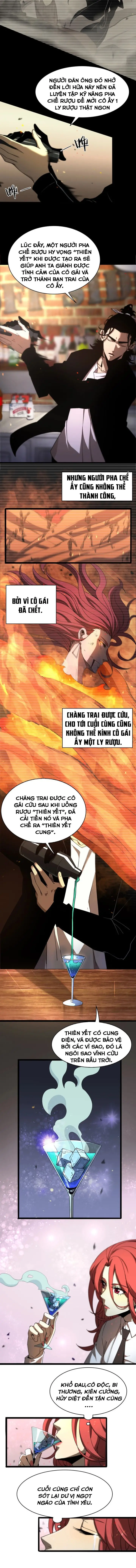 Chư Giới Mạt Nhân Tại Tuyến Chapter 30 - Trang 10