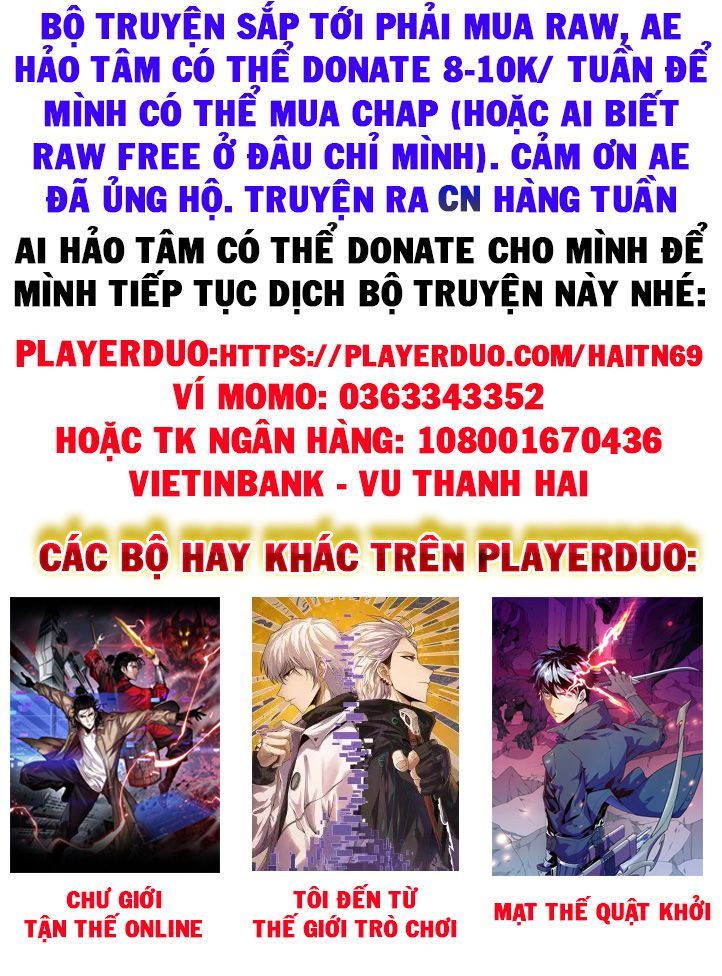 Chư Giới Mạt Nhân Tại Tuyến Chapter 30 - Trang 13
