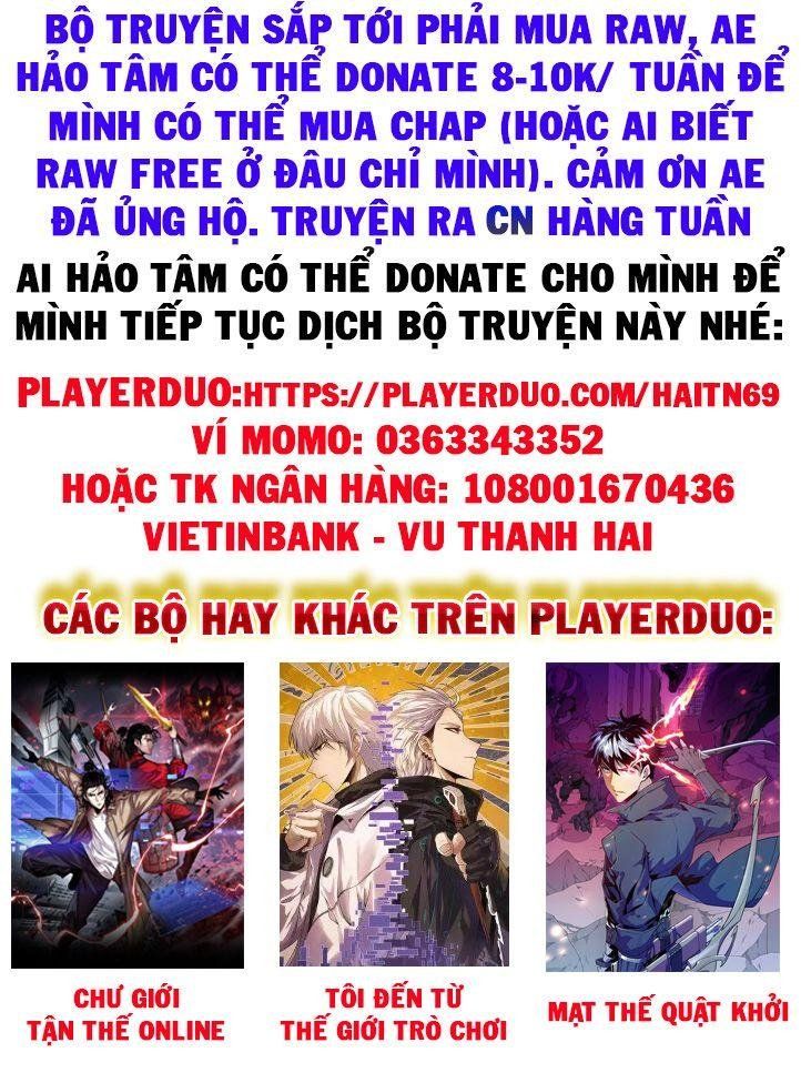 Chư Giới Mạt Nhân Tại Tuyến Chapter 31 - Trang 10