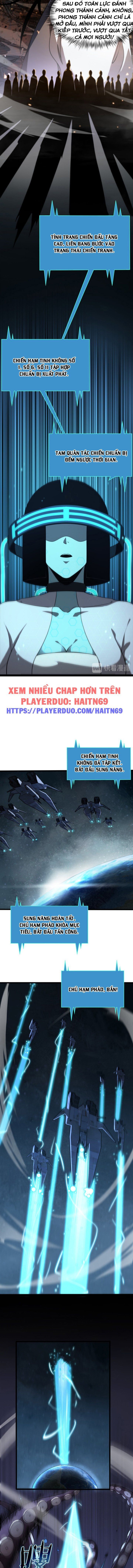 Chư Giới Mạt Nhân Tại Tuyến Chapter 38 - Trang 6