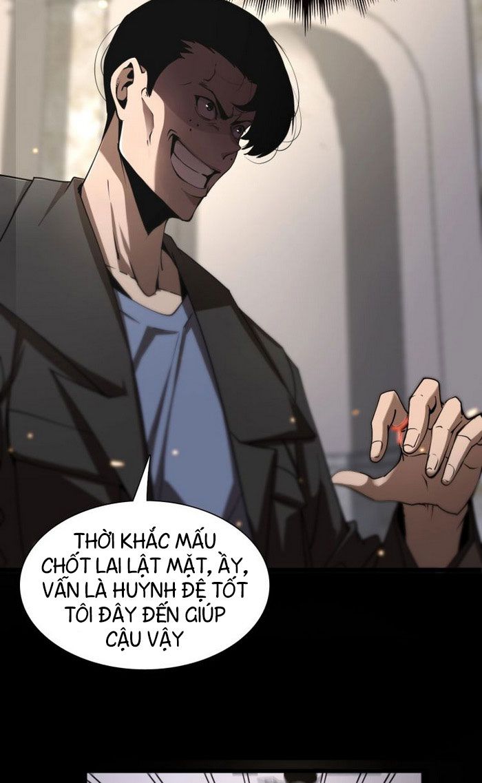 Chư Giới Mạt Nhân Tại Tuyến Chapter 4 - Trang 11