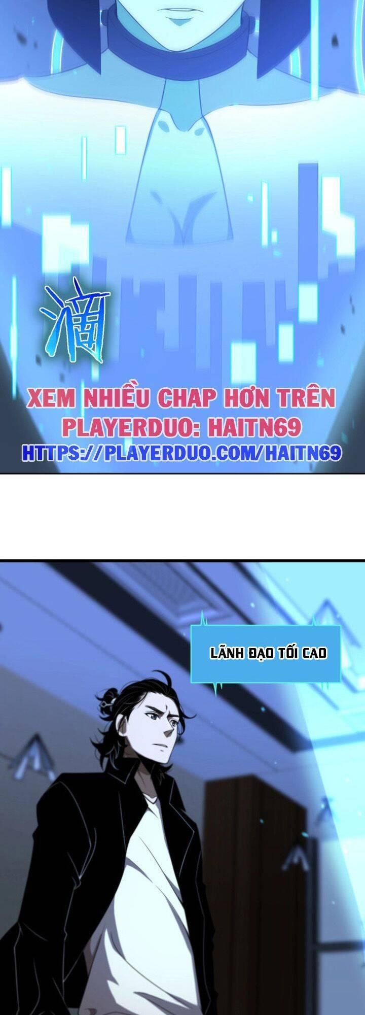 Chư Giới Mạt Nhân Tại Tuyến Chapter 42 - Trang 10