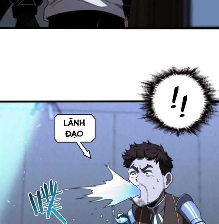Chư Giới Mạt Nhân Tại Tuyến Chapter 42 - Trang 11