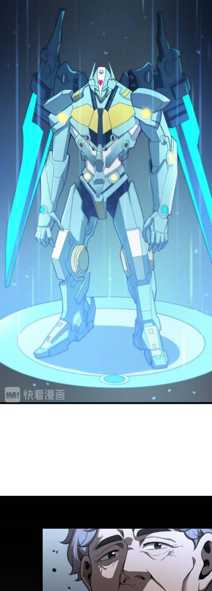 Chư Giới Mạt Nhân Tại Tuyến Chapter 42 - Trang 14