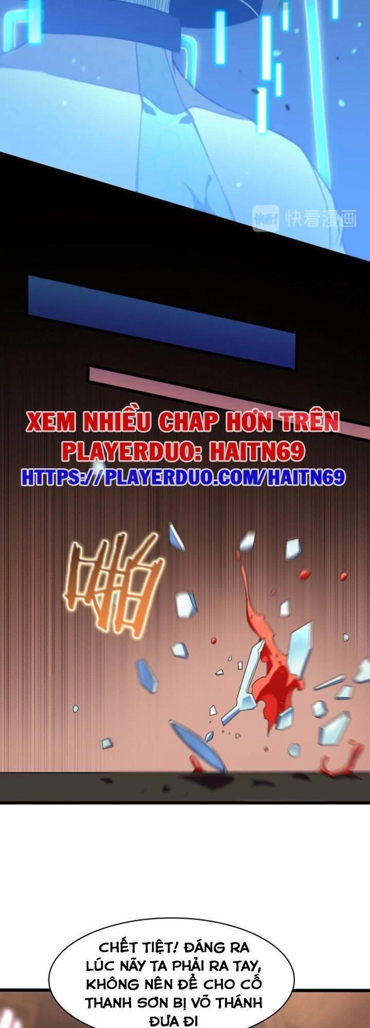 Chư Giới Mạt Nhân Tại Tuyến Chapter 42 - Trang 21