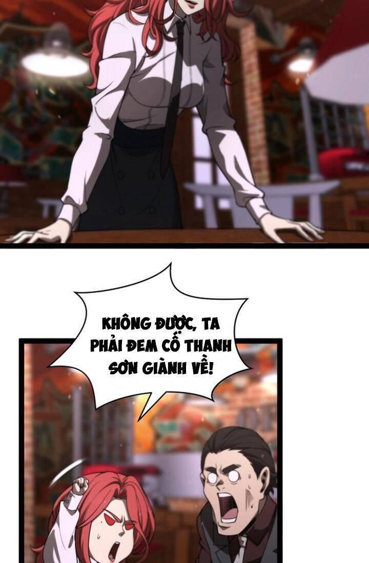 Chư Giới Mạt Nhân Tại Tuyến Chapter 42 - Trang 29