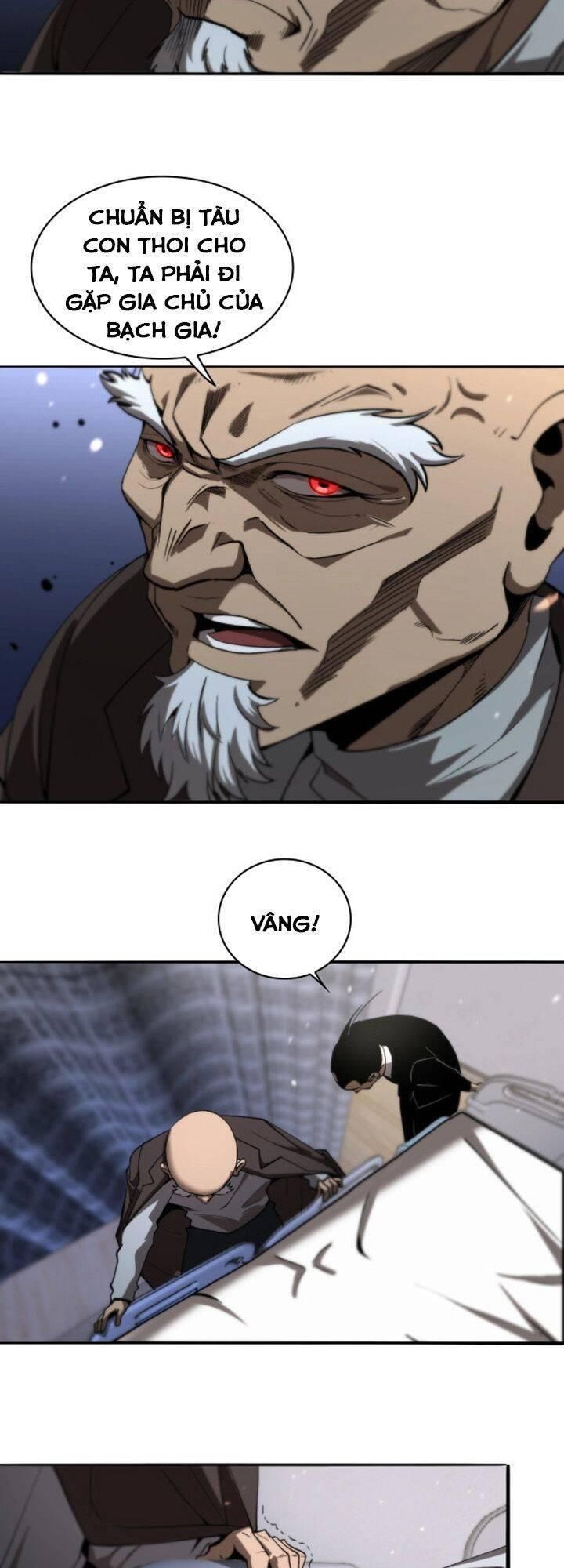 Chư Giới Mạt Nhân Tại Tuyến Chapter 42 - Trang 33