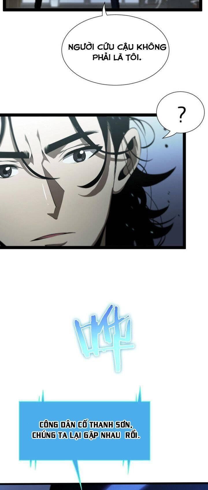 Chư Giới Mạt Nhân Tại Tuyến Chapter 42 - Trang 6