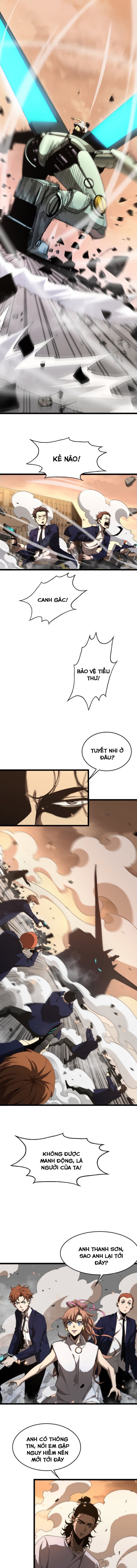 Chư Giới Mạt Nhân Tại Tuyến Chapter 44 - Trang 6
