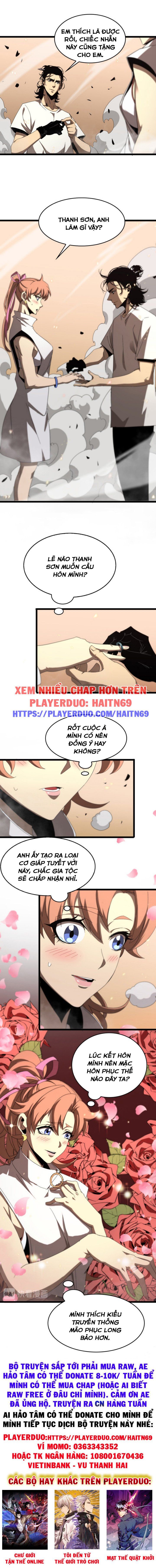 Chư Giới Mạt Nhân Tại Tuyến Chapter 44 - Trang 9