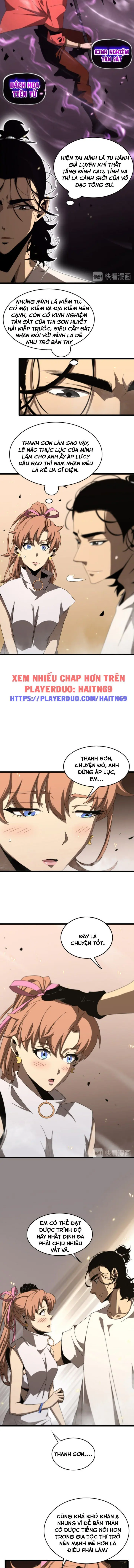 Chư Giới Mạt Nhân Tại Tuyến Chapter 45 - Trang 7
