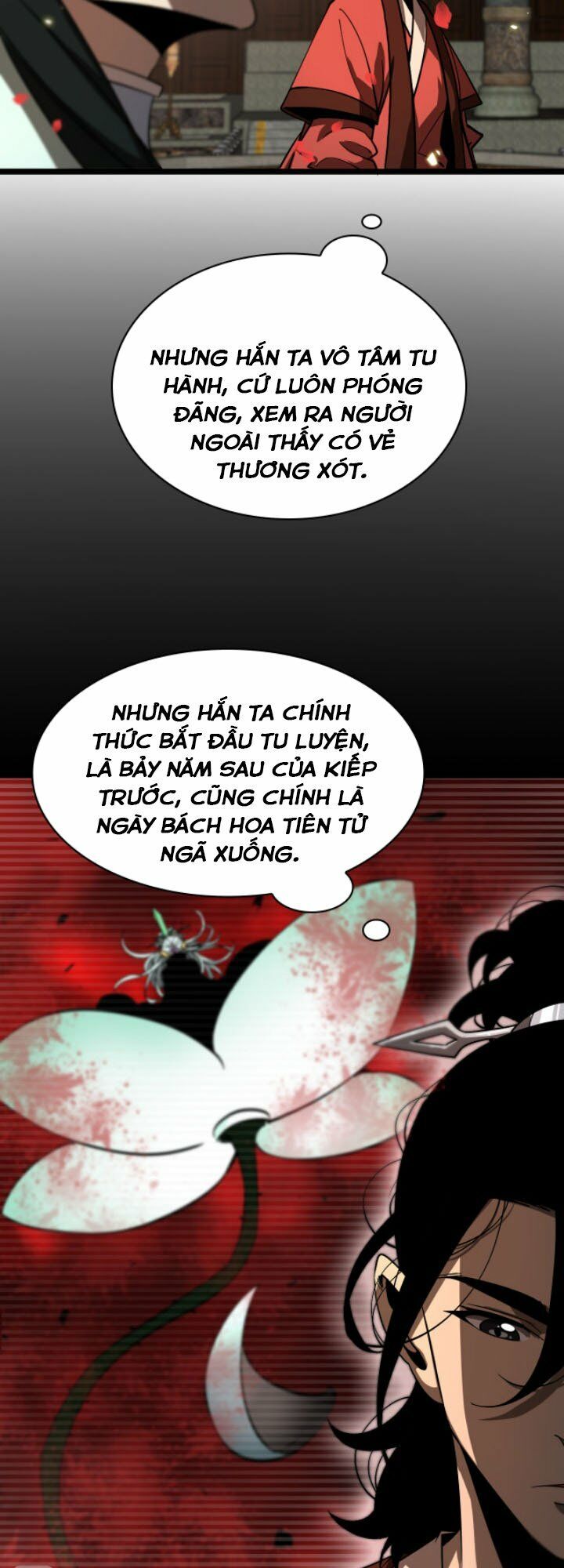 Chư Giới Mạt Nhân Tại Tuyến Chapter 47 - Trang 24