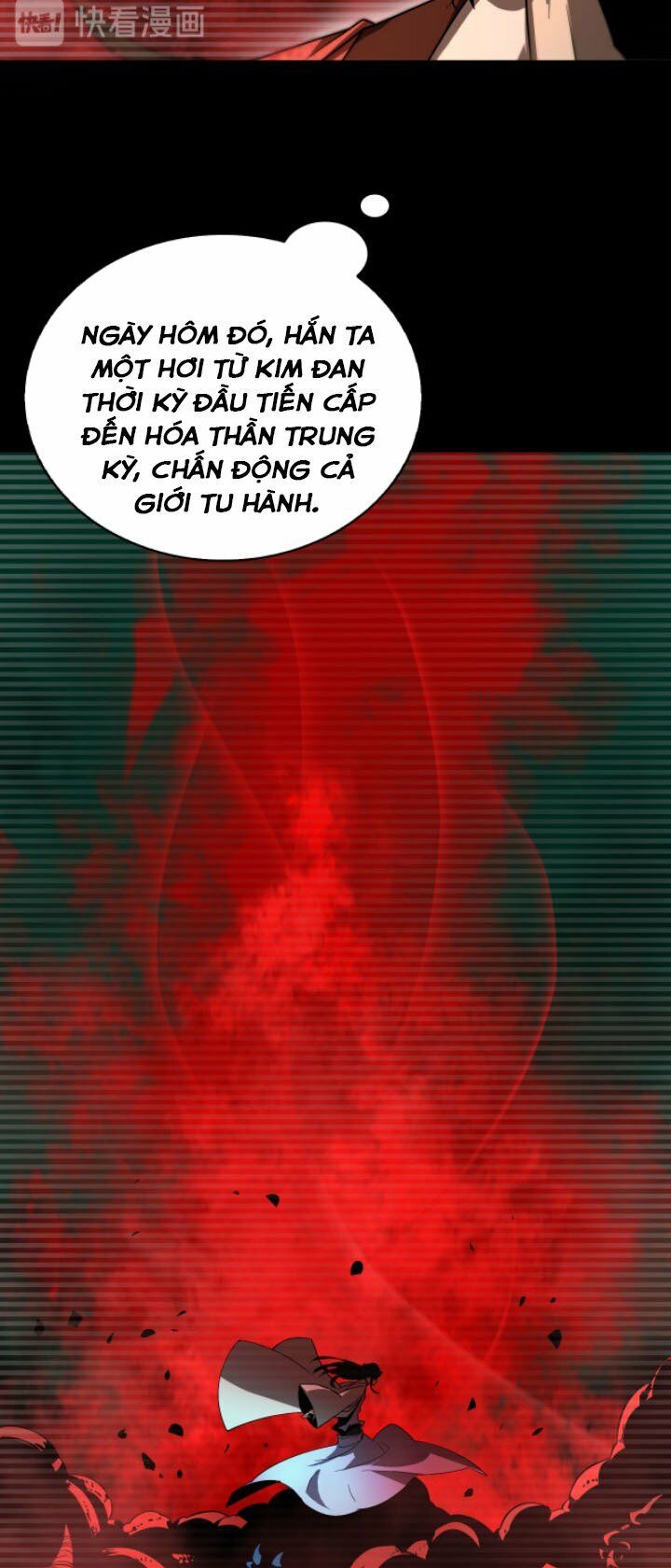 Chư Giới Mạt Nhân Tại Tuyến Chapter 47 - Trang 25