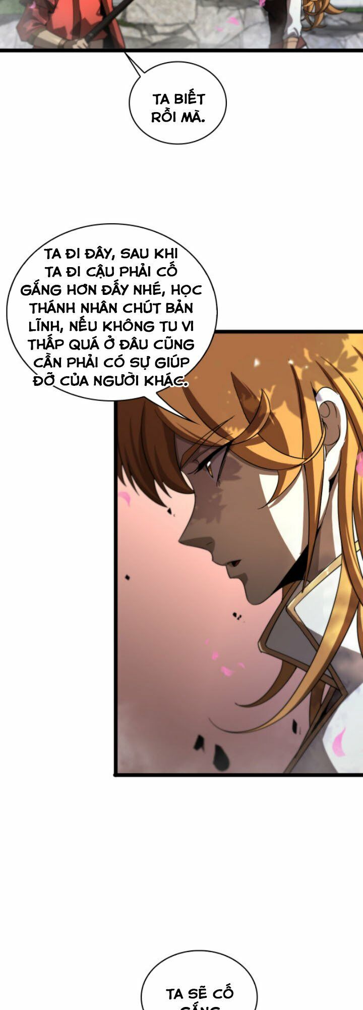 Chư Giới Mạt Nhân Tại Tuyến Chapter 47 - Trang 5