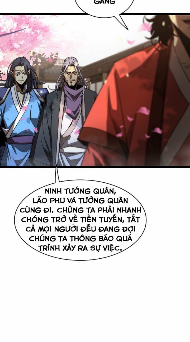 Chư Giới Mạt Nhân Tại Tuyến Chapter 47 - Trang 6