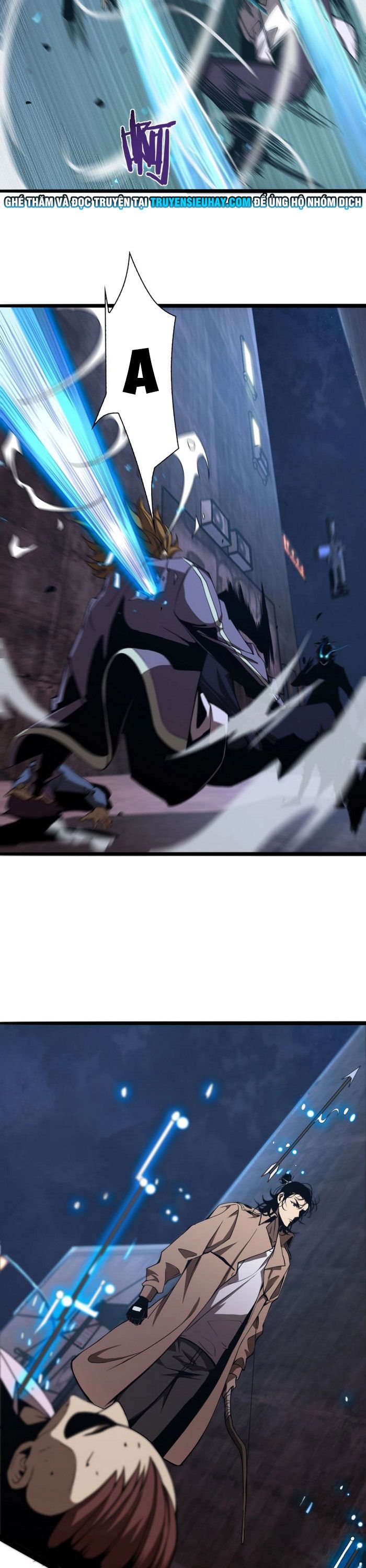 Chư Giới Mạt Nhân Tại Tuyến Chapter 5 - Trang 22