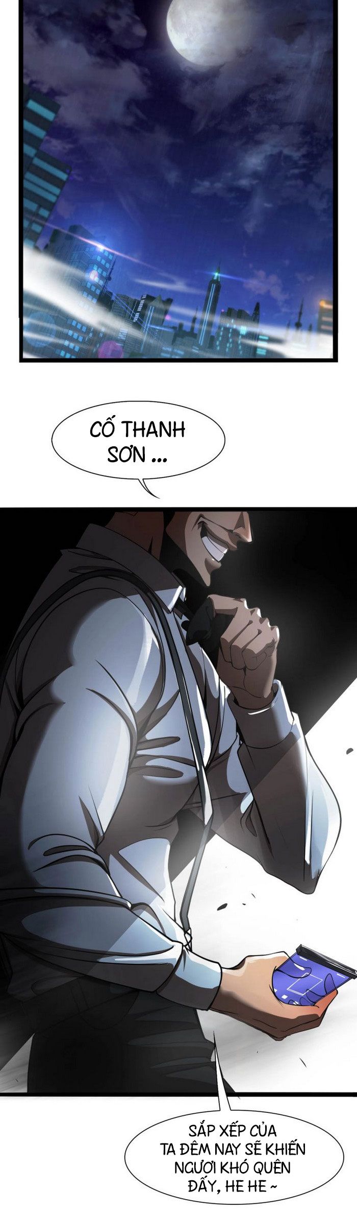 Chư Giới Mạt Nhân Tại Tuyến Chapter 5 - Trang 28