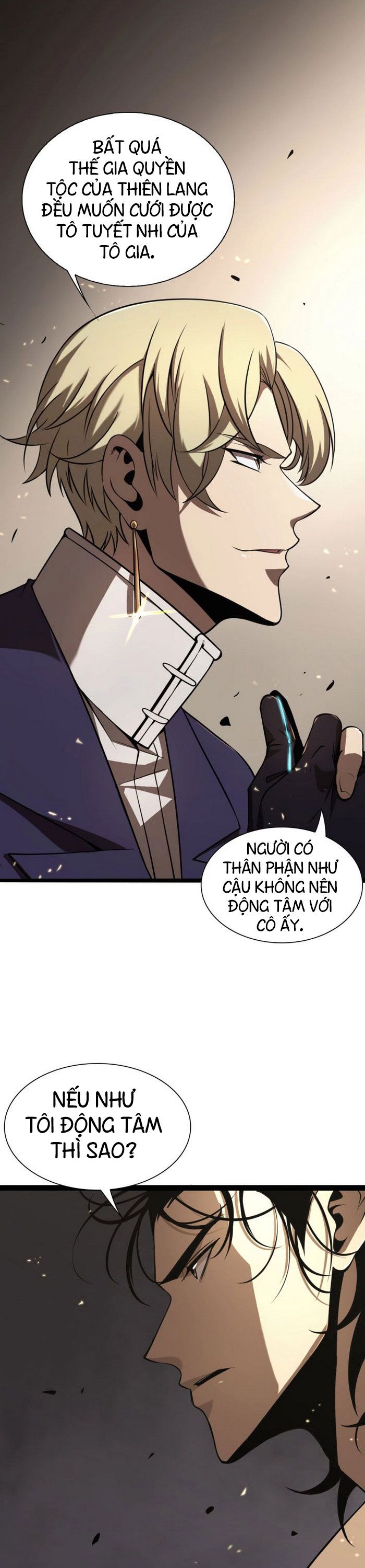 Chư Giới Mạt Nhân Tại Tuyến Chapter 5 - Trang 9