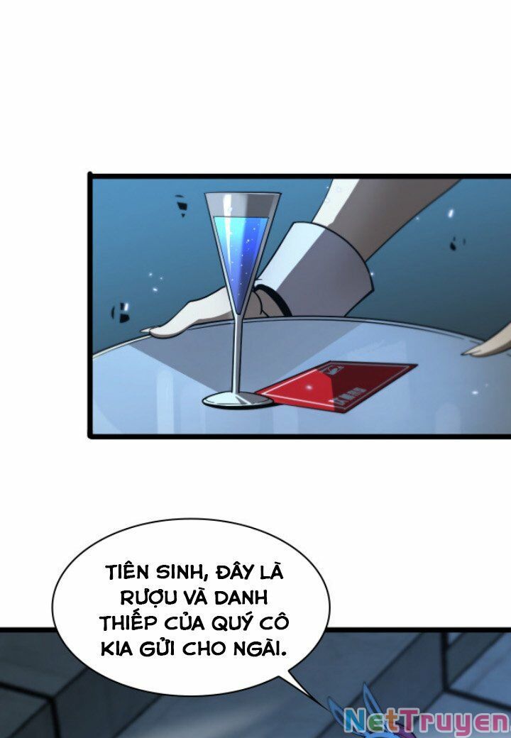 Chư Giới Mạt Nhân Tại Tuyến Chapter 52 - Trang 14