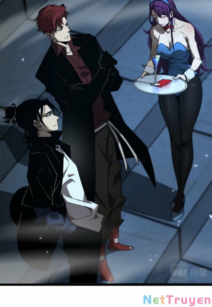 Chư Giới Mạt Nhân Tại Tuyến Chapter 52 - Trang 15