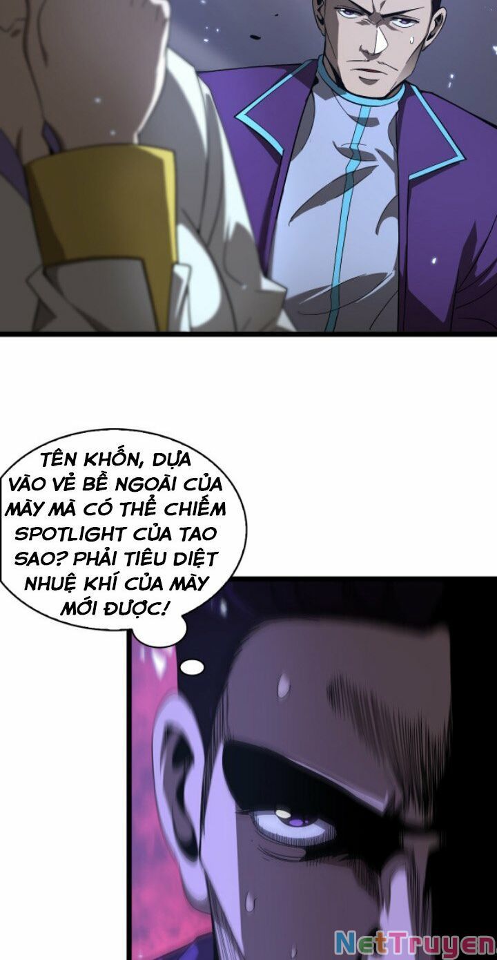 Chư Giới Mạt Nhân Tại Tuyến Chapter 52 - Trang 20