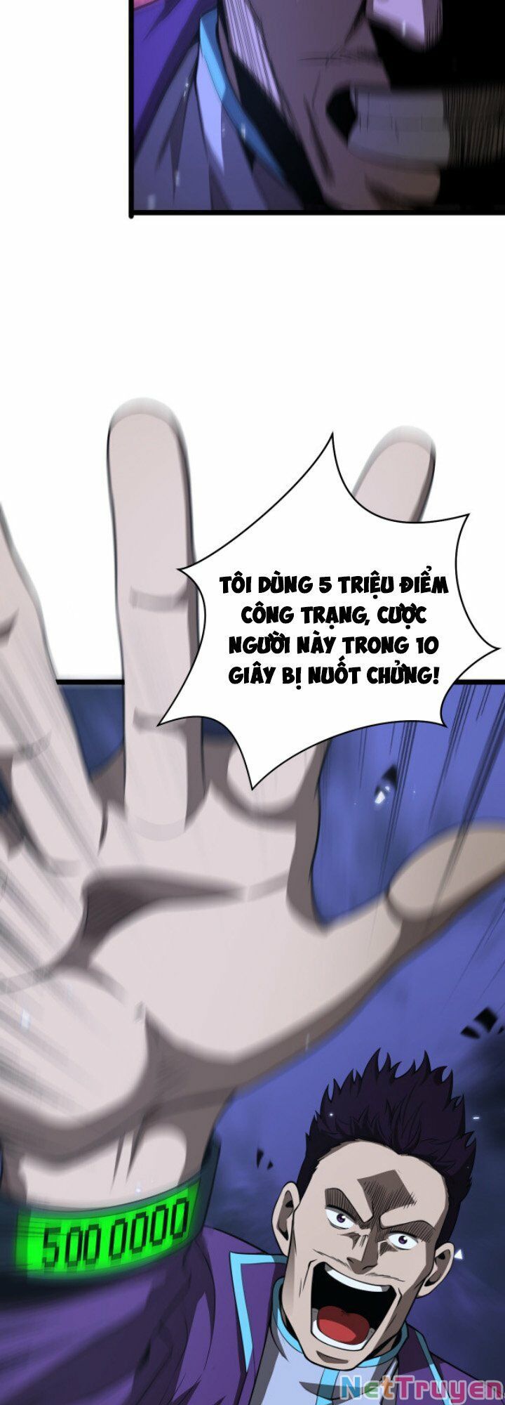 Chư Giới Mạt Nhân Tại Tuyến Chapter 52 - Trang 21
