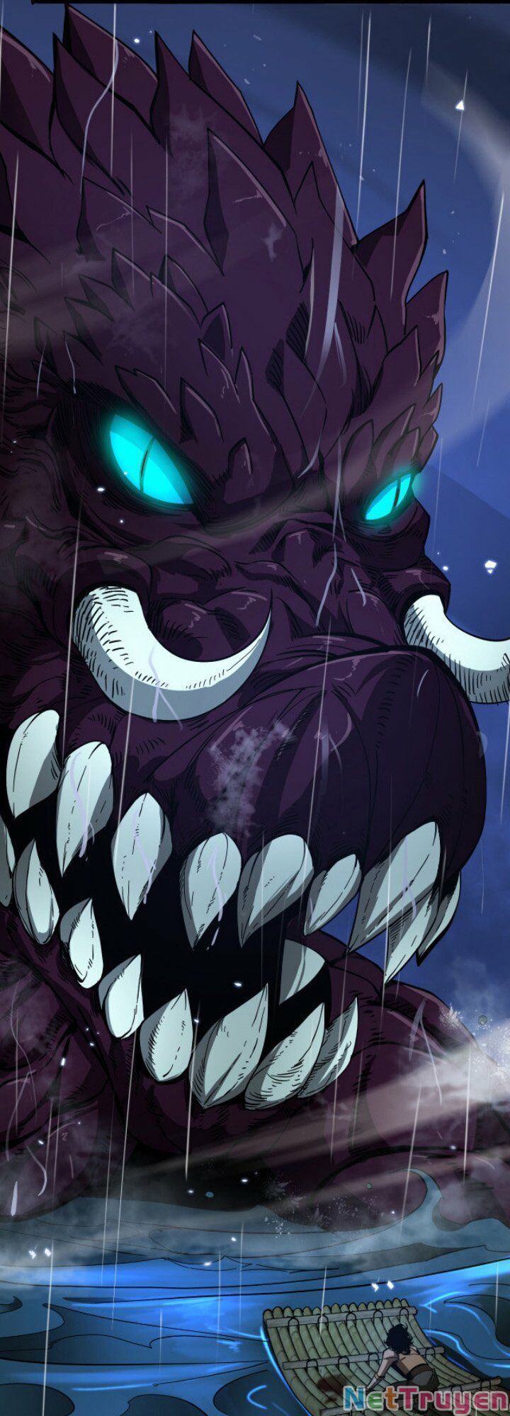 Chư Giới Mạt Nhân Tại Tuyến Chapter 52 - Trang 26