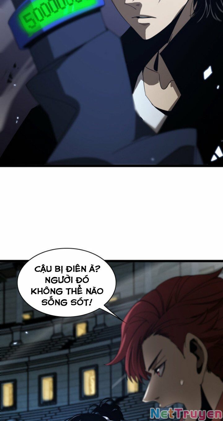 Chư Giới Mạt Nhân Tại Tuyến Chapter 52 - Trang 28