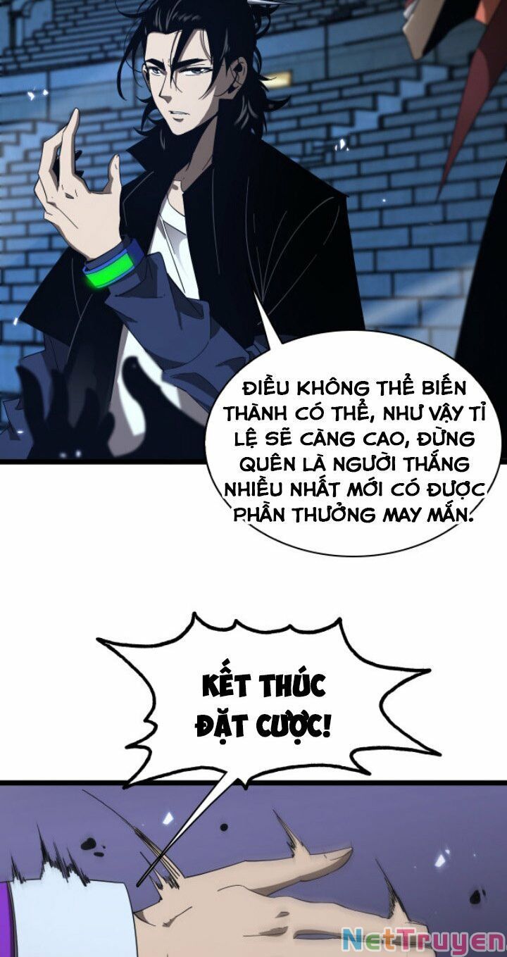 Chư Giới Mạt Nhân Tại Tuyến Chapter 52 - Trang 29