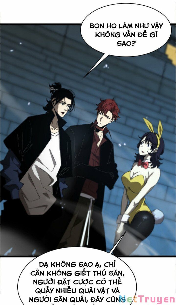 Chư Giới Mạt Nhân Tại Tuyến Chapter 52 - Trang 38