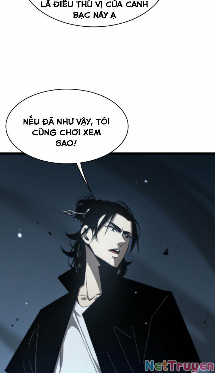 Chư Giới Mạt Nhân Tại Tuyến Chapter 52 - Trang 39