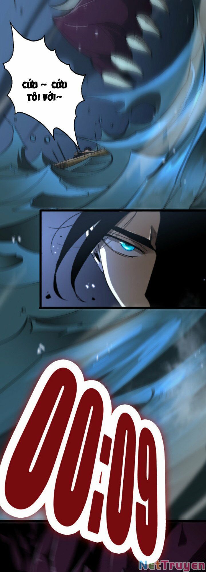 Chư Giới Mạt Nhân Tại Tuyến Chapter 52 - Trang 41