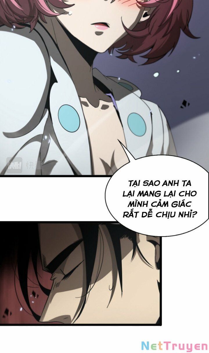 Chư Giới Mạt Nhân Tại Tuyến Chapter 52 - Trang 6