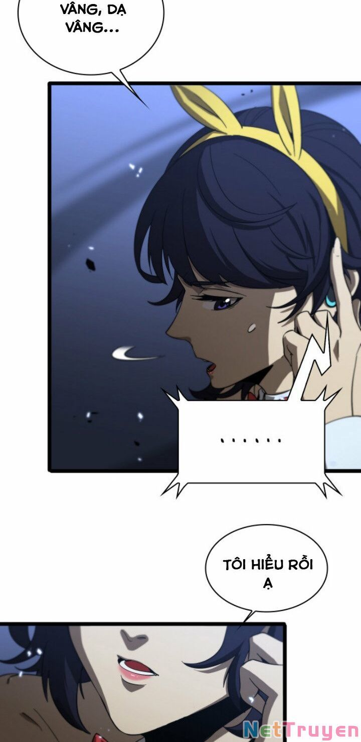 Chư Giới Mạt Nhân Tại Tuyến Chapter 53 - Trang 10