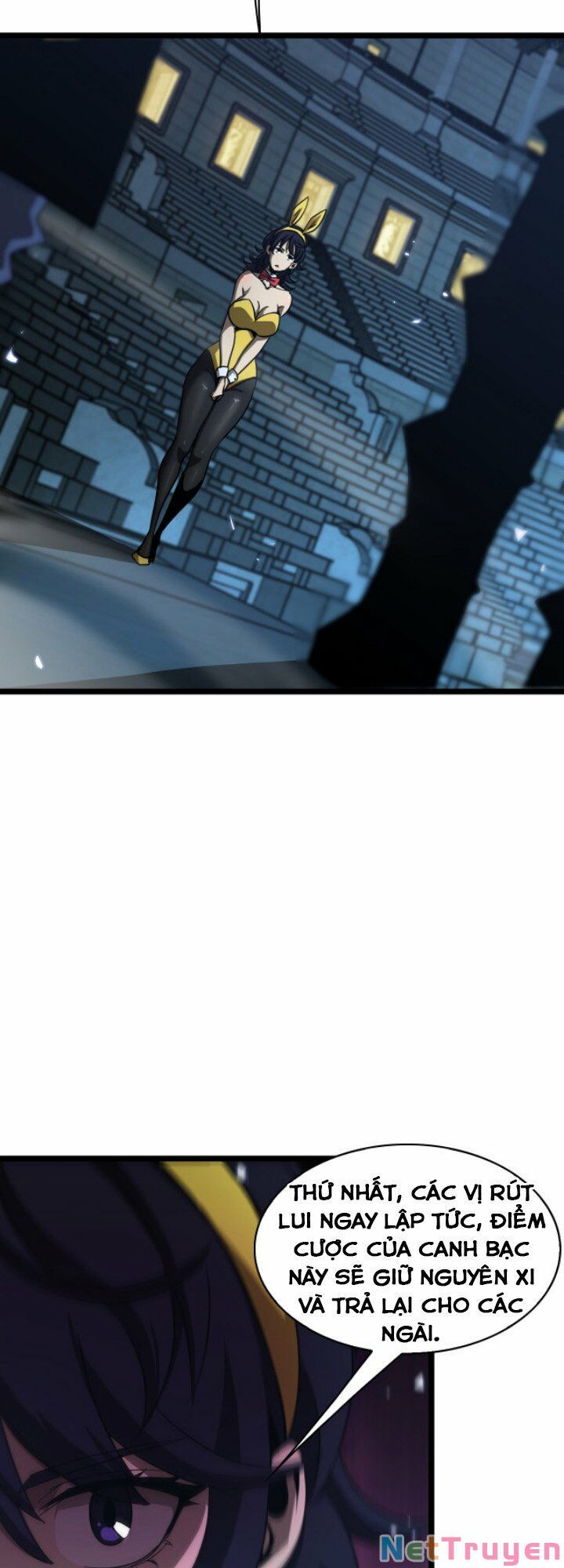 Chư Giới Mạt Nhân Tại Tuyến Chapter 53 - Trang 12