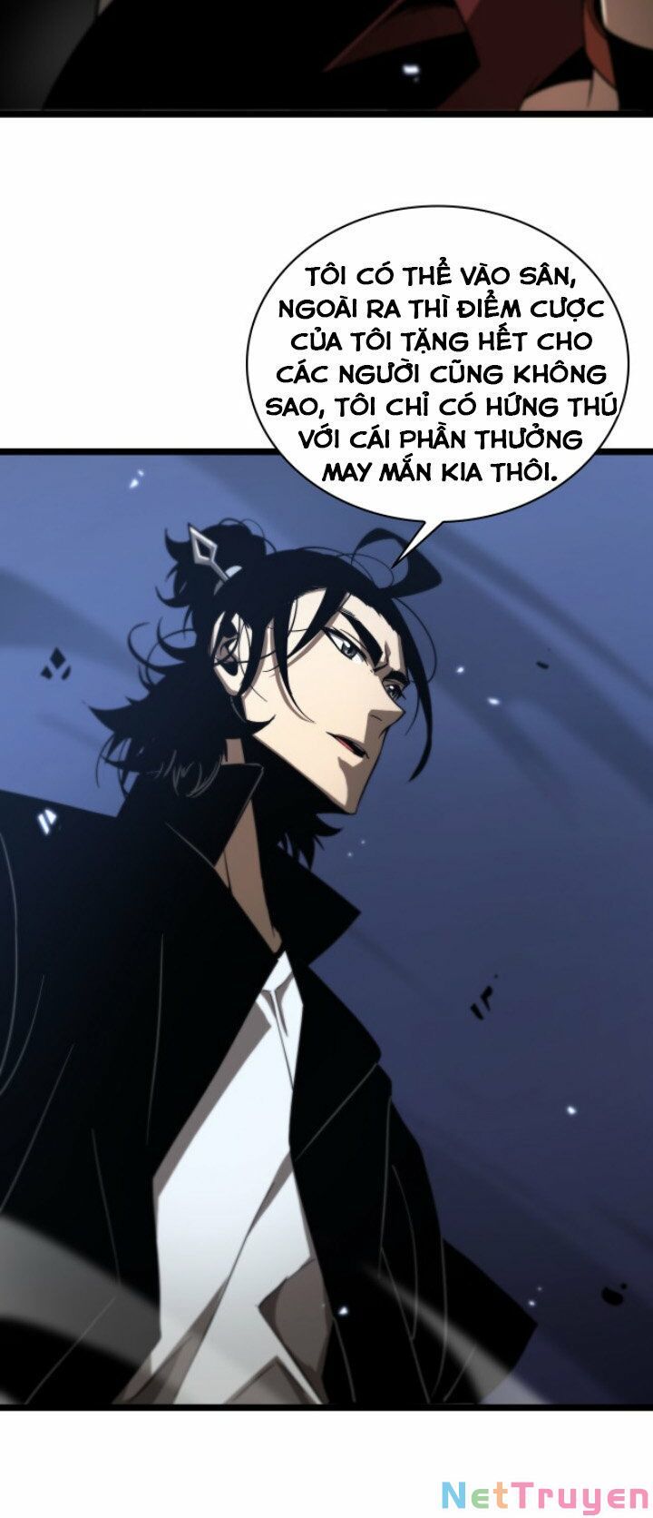 Chư Giới Mạt Nhân Tại Tuyến Chapter 53 - Trang 15