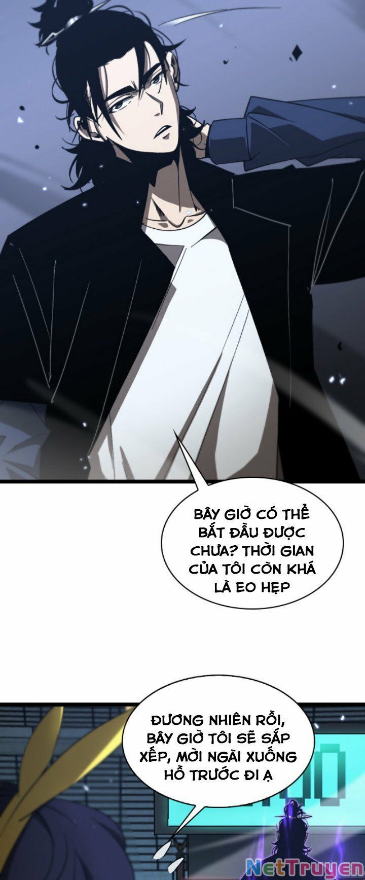 Chư Giới Mạt Nhân Tại Tuyến Chapter 53 - Trang 18