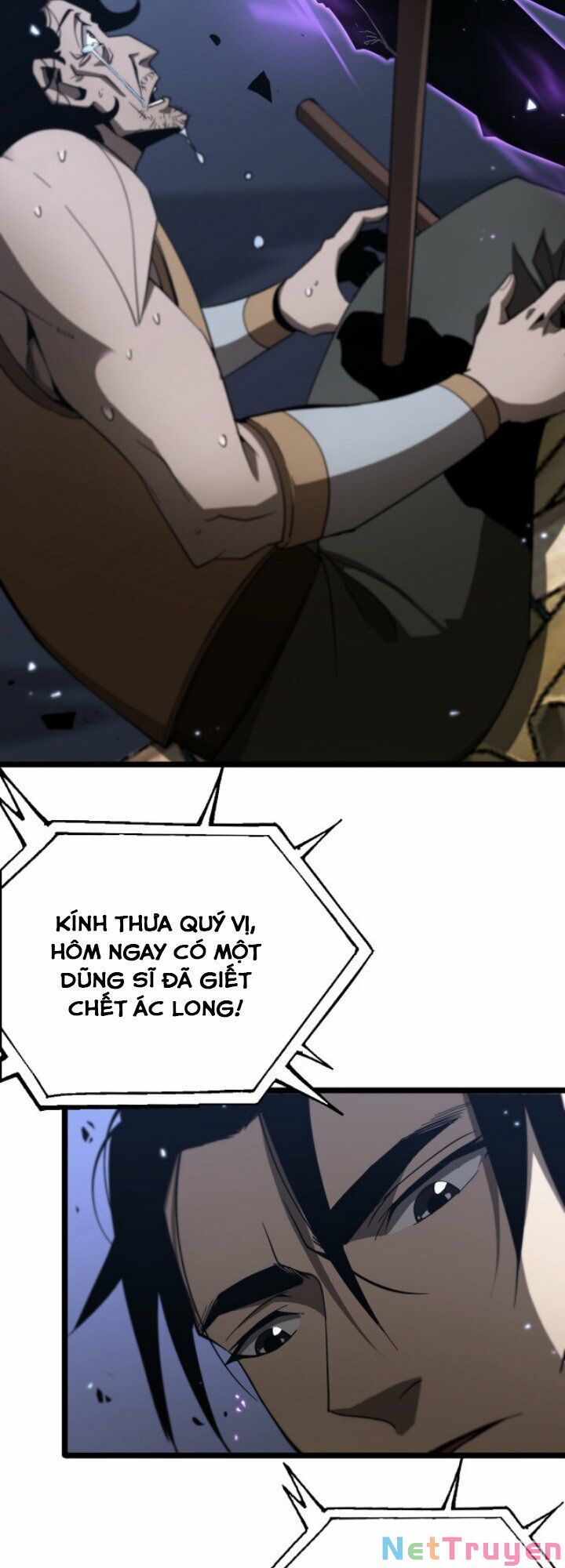 Chư Giới Mạt Nhân Tại Tuyến Chapter 53 - Trang 21