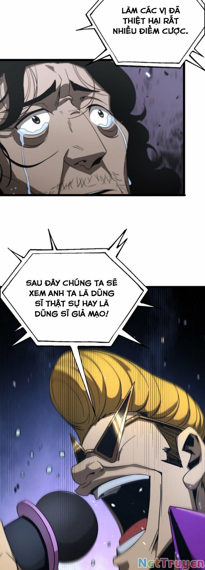 Chư Giới Mạt Nhân Tại Tuyến Chapter 53 - Trang 22