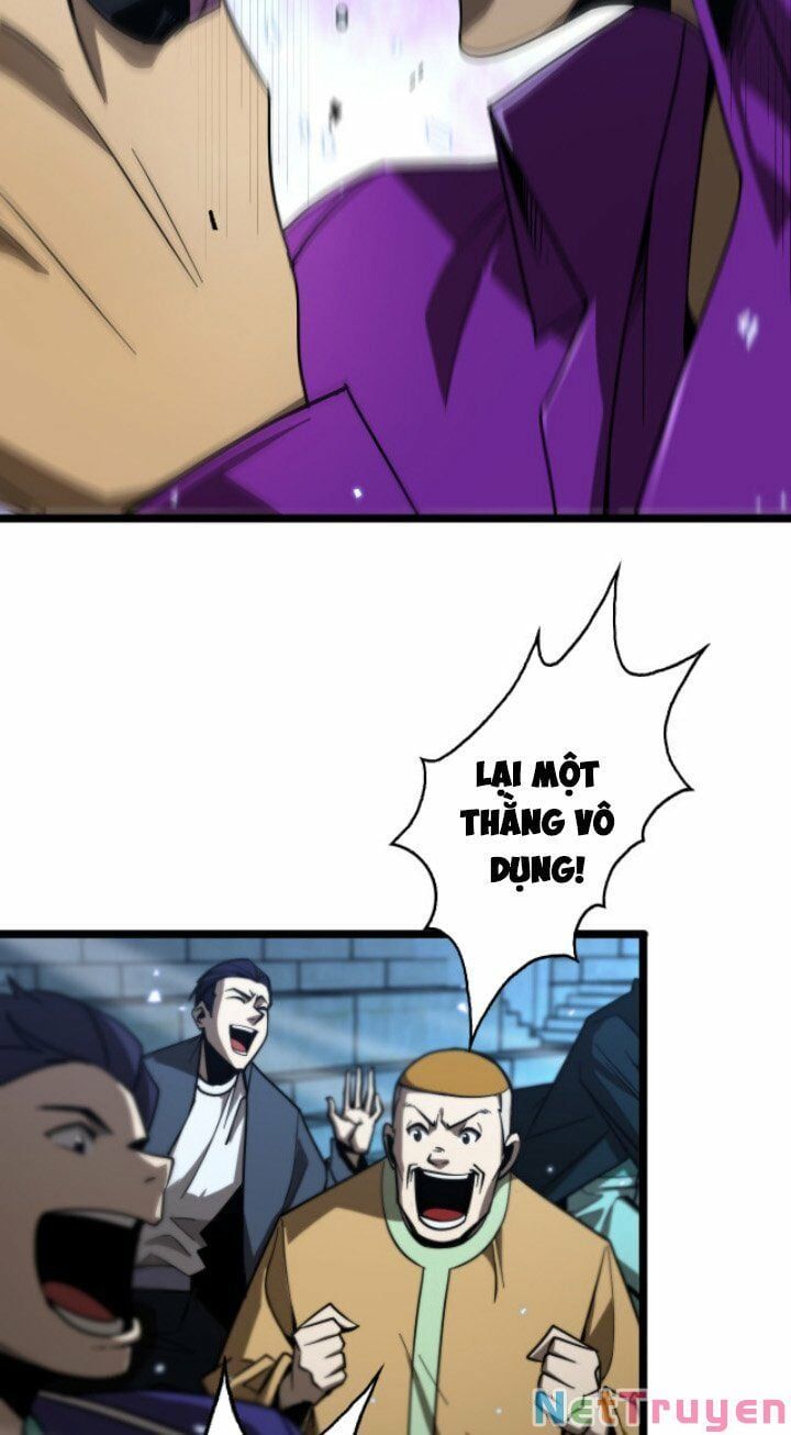Chư Giới Mạt Nhân Tại Tuyến Chapter 53 - Trang 23